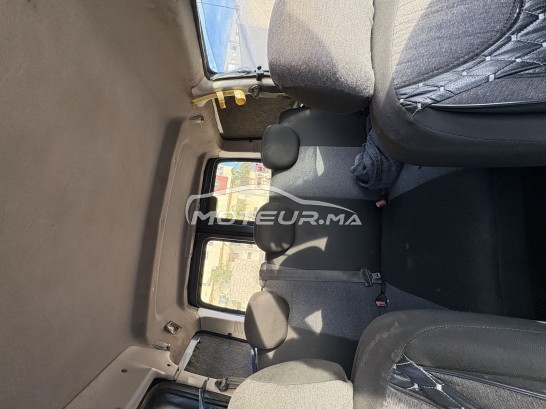 بيجو بارتنير مستعملة 2675935