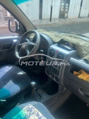 بيجو بارتنير Sur commande مستعملة 2786210