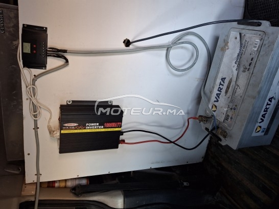 بيجو بارتنير 2008 مستعملة 2272474