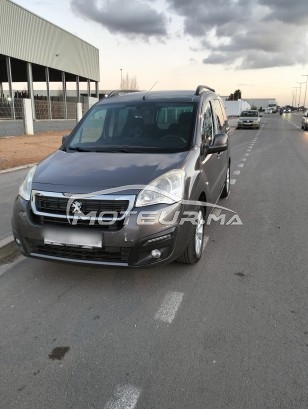 PEUGEOT Partner occasion 2188375