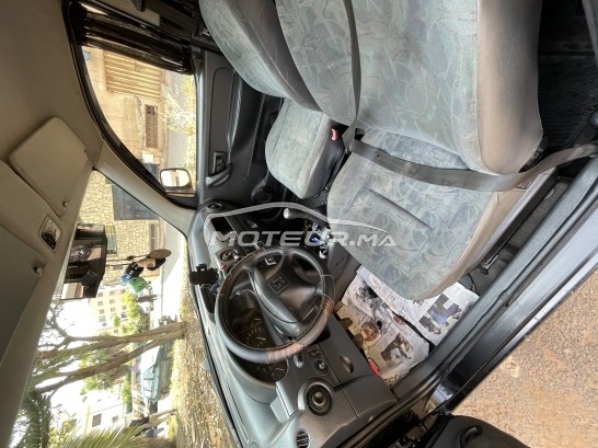 PEUGEOT Partner occasion 1633927