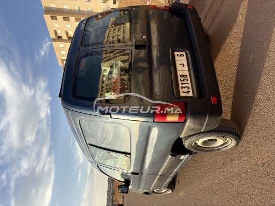 بيجو بارتنير مستعملة 2675932