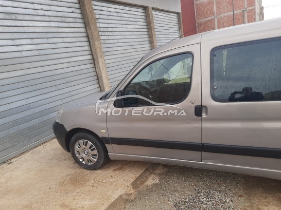 بيجو بارتنير مستعملة 1841456