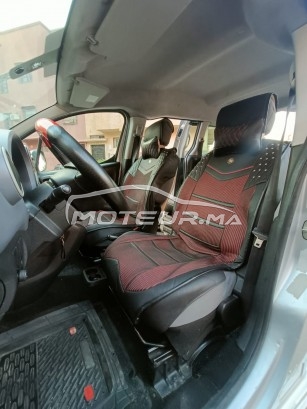 PEUGEOT Partner occasion 2800936