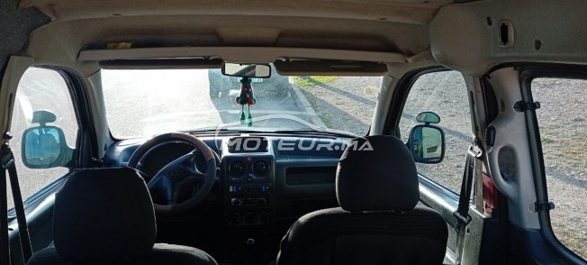 PEUGEOT Partner occasion 2237140