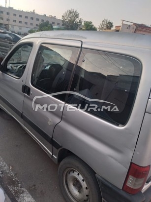 بيجو بارتنير 2006 مستعملة 2010102