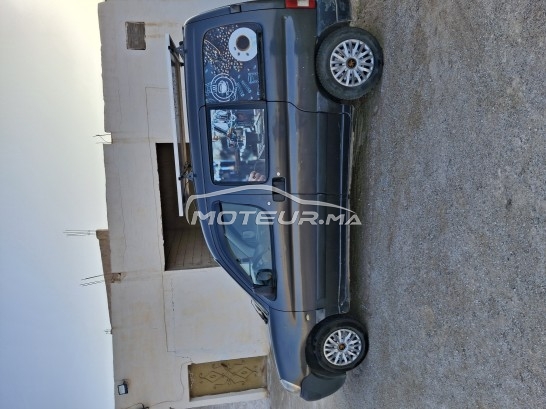 بيجو بارتنير 2008 مستعملة 2272476