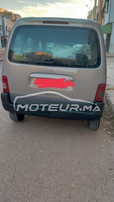 PEUGEOT Partner occasion 1687412