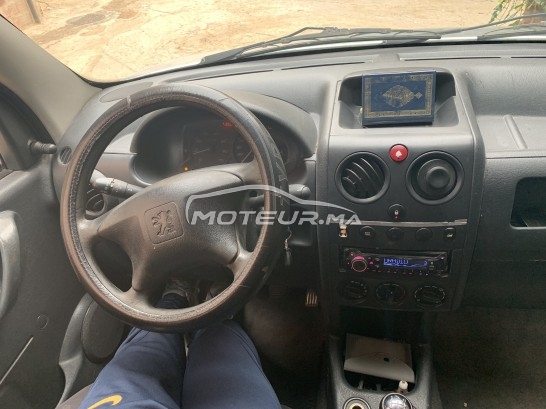 PEUGEOT Partner occasion 1784211