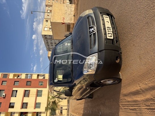 بيجو بارتنير مستعملة 2675936