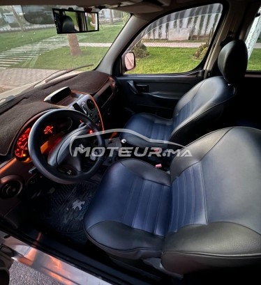 PEUGEOT Partner occasion 1647898