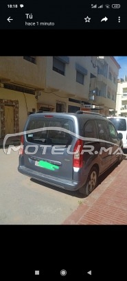 بيجو بارتنير مستعملة 1585031