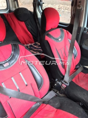 PEUGEOT Partner occasion 1598286