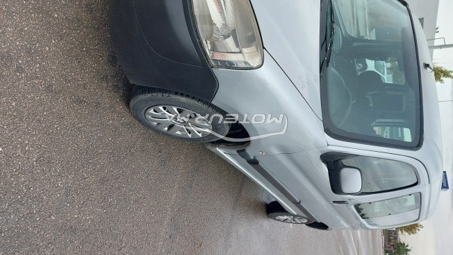 بيجو بارتنير Gtd مستعملة 1949811