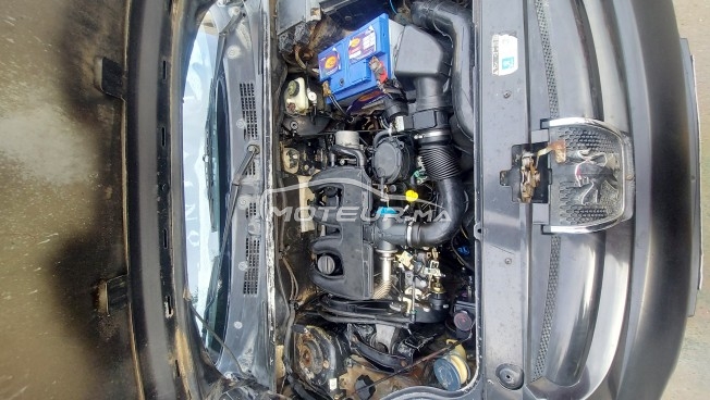 PEUGEOT Partner occasion 1640079