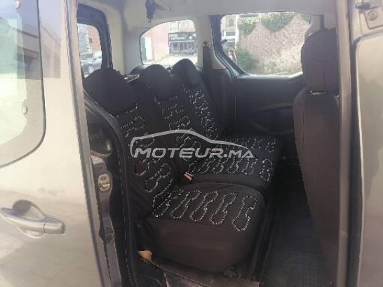 PEUGEOT Partner occasion 2113905