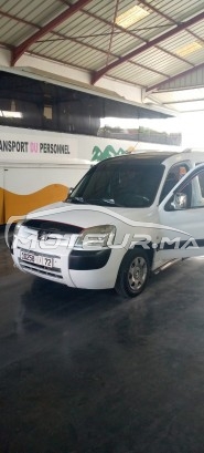 بيجو بارتنير 2006 مستعملة 2148457