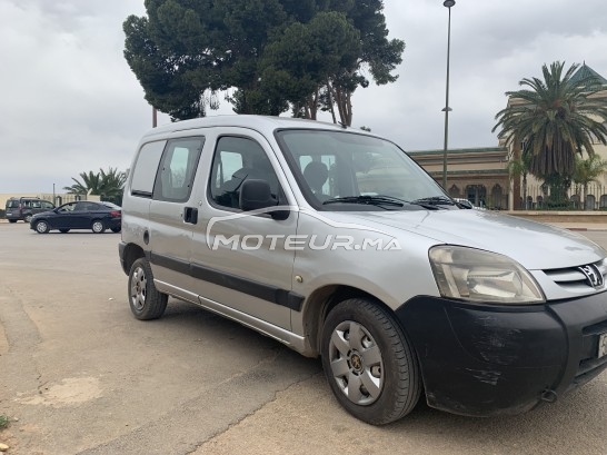 PEUGEOT Partner occasion 1784203