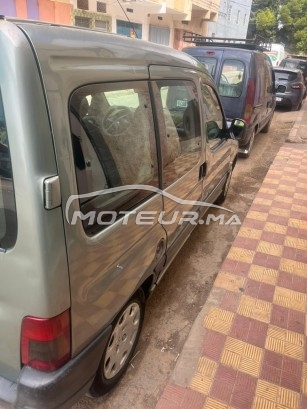 بيجو بارتنير Sur commande مستعملة 2786208