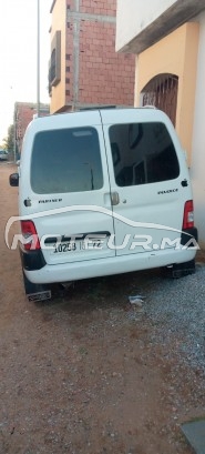 بيجو بارتنير 2006 مستعملة 2149107