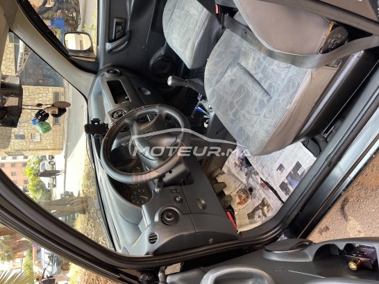 PEUGEOT Partner occasion 1633929