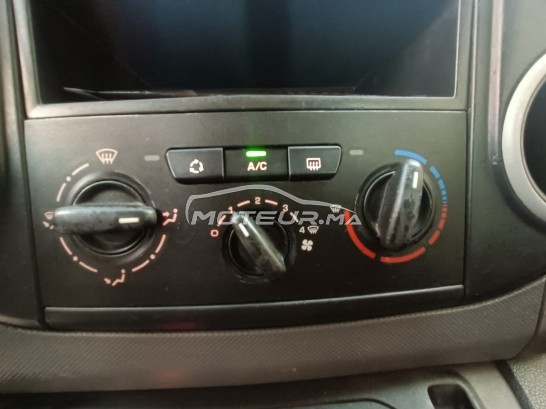 PEUGEOT Partner occasion 2800934