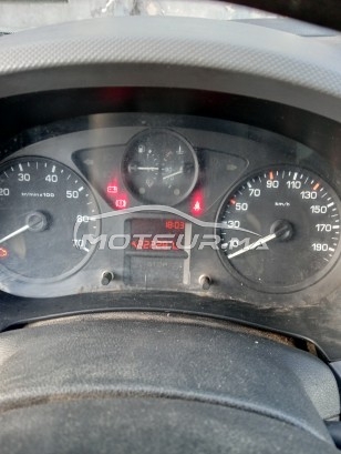 PEUGEOT Partner 1.5dci occasion 3279809