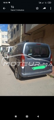 بيجو بارتنير مستعملة 1585032