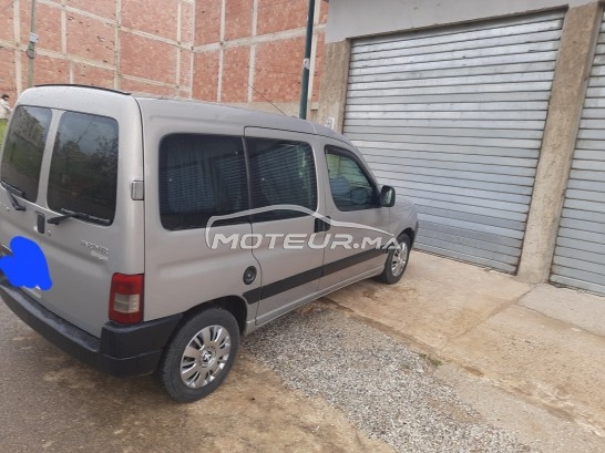 بيجو بارتنير مستعملة 1841457