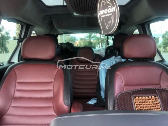 بيجو بارتنير Tepee مستعملة 2267402