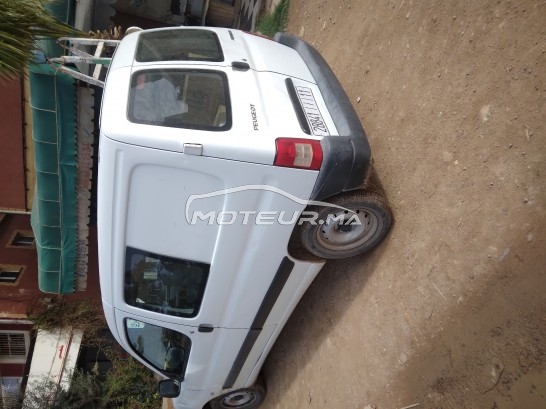 PEUGEOT Partner occasion 1760435