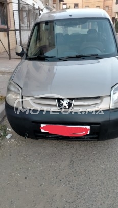 PEUGEOT Partner occasion 1687409
