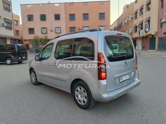 PEUGEOT Partner occasion 2800940