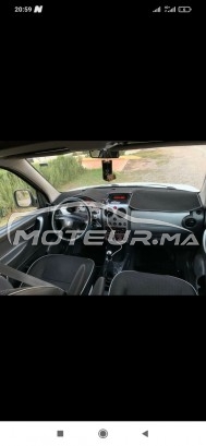 PEUGEOT Partner 3 occasion 1786642