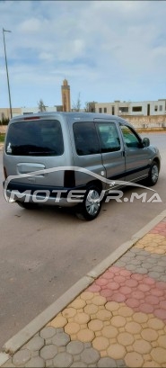 بيجو بارتنير 2004 مستعملة 2299978