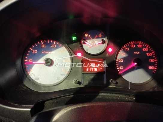 PEUGEOT Partner occasion 2188315