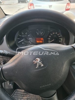 بيجو بارتنير Tepee مستعملة 1689730