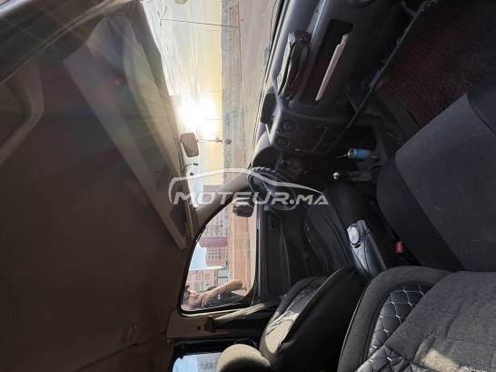 بيجو بارتنير مستعملة 2675934