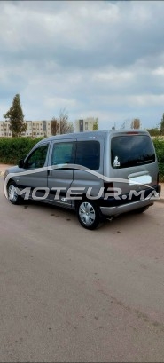 بيجو بارتنير 2004 مستعملة 2299977