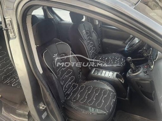 PEUGEOT Partner occasion 2113908