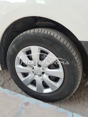 بيجو بارتنير Tepee مستعملة 1689732