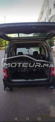 PEUGEOT Partner occasion 1781328