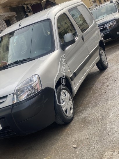 PEUGEOT Partner occasion 1573508