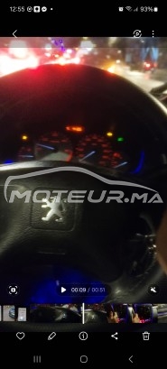 بيجو بارتنير 2004 مستعملة 2299985