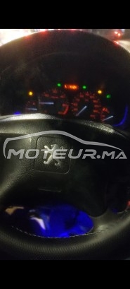 بيجو بارتنير 2004 مستعملة 2299987