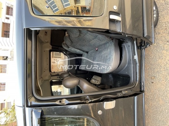 PEUGEOT Partner occasion 1633930