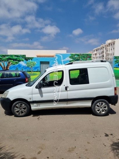 بيجو بارتنير 2003 مستعملة 2722495