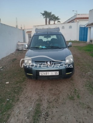 بيجو بارتنير مستعملة 1595999