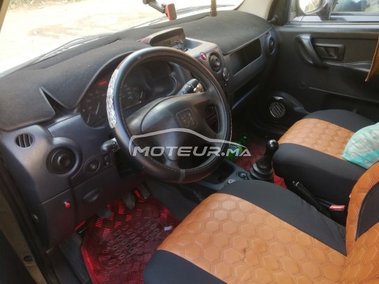 PEUGEOT Partner occasion 1656340