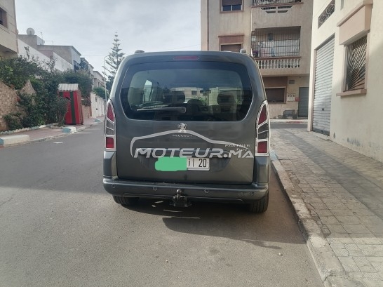 PEUGEOT Partner occasion 2113909